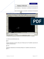 COPA 2D Autocad