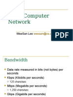 03 Basic Computer Network