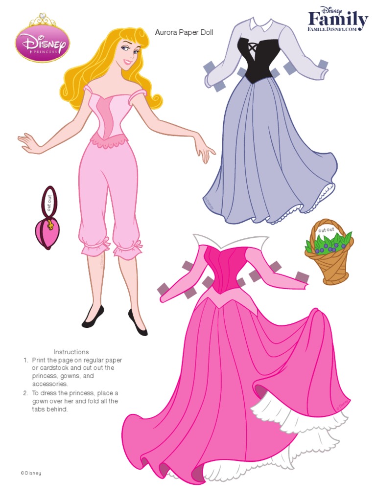 princess dress cut out template Princess dress template  Royalty-Free Vector