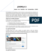 Joomla 3