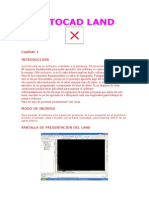 Autocad Land