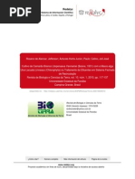 Cultivo de Camarão Branco Litopenaeus Vannamei (Boone, 1931) Com a Macro-Alga Ulva Lacuata Linneaus (Chlorophyta) No Tratamento de Efluentes Em Sistema Fechado de Recirculação