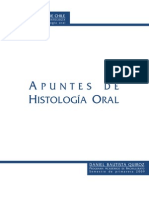 Apuntes de Histologia Oral