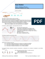 Ficha 8ºano SOM