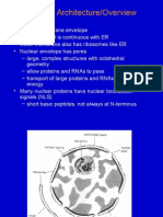 Lec10 - Nuclear Genome 1