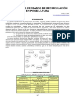 36-Sistemas Cerrados de Recirculacion