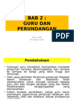 BAB 2_GURU DAN PERUNDANGAN.ppt