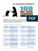 Download 100 Day Trick LIST by Tabitha Miller SN258516467 doc pdf