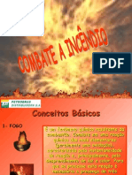  Combate Incendio