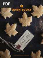 Download Quirk Books Fall 2015 Catalog by Quirk Books SN258518544 doc pdf