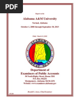 Download Department of Examiners of Public Accounts report on Alabama AM by pgattis7719 SN258518803 doc pdf