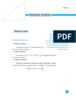 unidade1 - geometria analítica 