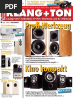 Download KLANGTON 2013-06pdf by Calin Luchian SN258521615 doc pdf