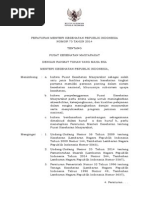 Download PMK No 75 Ttg Puskesmas by Wahyu Ahp SN258521752 doc pdf