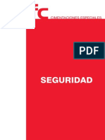 Seguridad Perforaciones