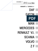 Volvo PDF