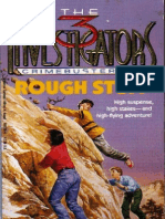 Download The Three Investigators Crime Busters 3 Rough Stuff by Excide SN25852292 doc pdf