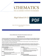 Curriculum Map