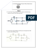 circuits