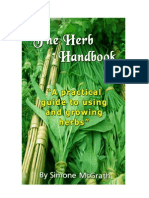 herb-book