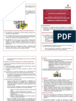 Sanciones Obra PDF