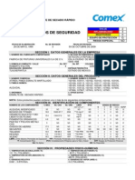 HDS Esmalte de Secado Rapido