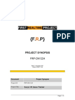 FRP-DN1224-Husys HR Issue Tracker