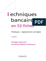 Banque PDF