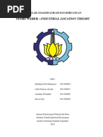 Download Least Cost Theory by arininatasya SN258540079 doc pdf