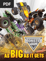 Download Monster Jam 2014 Press Kit by Anonymous arnc2g2N SN258541114 doc pdf