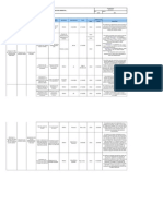 Programa de Gestion Ambiental 2009