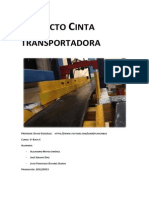 Trabajocintatransportadora 140626075830 Phpapp01 PDF