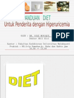 Diet Hiperurisemia 1750