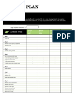 BID Project Plan