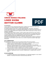 Linee Guida Dott. Clown