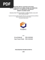 Download PENGECORAN LOGAM DENGAN METODE RESIN COATED SAND MOLD by FAJAR TARUNA WANDA SN258549729 doc pdf