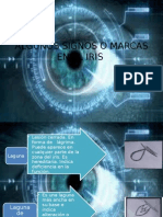 Mapa Topografico Del Iris