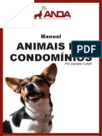 Manual Animais em Condominios-171046