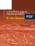 El Caso Yanacocha