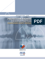 Protección Radiológica ,PDF