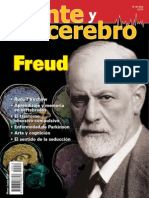 144611893 Mente y Cerebro 18 Freud