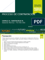 GESTION CONTRATOS