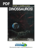 Arthur c. Clarke e Outros - Dinossauros