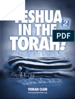 TorahClub2 Yeshua in Torah
