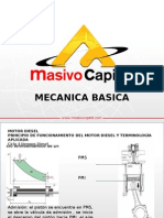 Mecanica Basica Masivo Capital