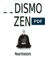 (Eche62) Libro Manuale eBook Buddismo Zen