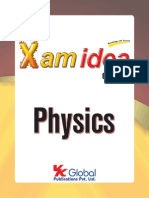 XII Exam Samples