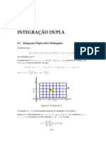 Integral Dupla