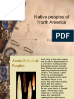 Native Peoples of North America-Day2