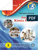 Download ANALISIS KIMIA DASAR X-1pdf by MHasan Nahzarrani SN258559631 doc pdf